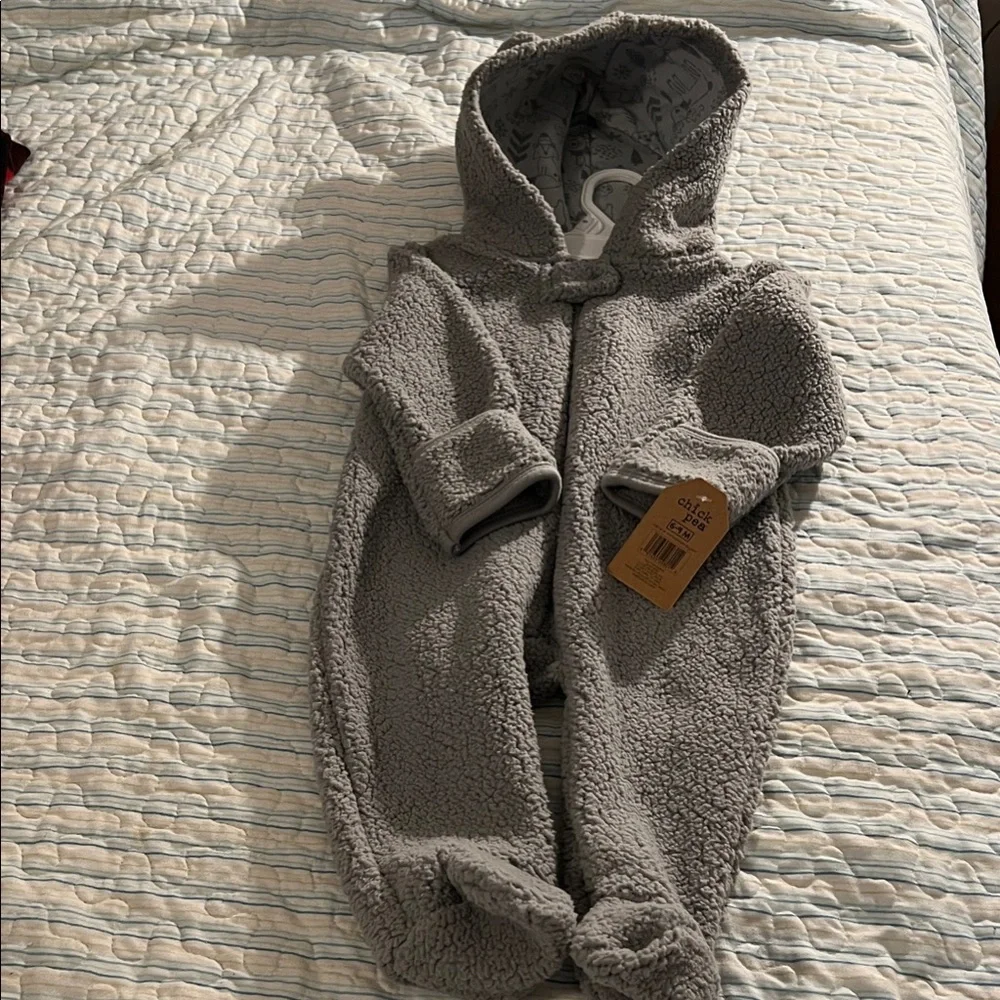 chick pea nwt soft